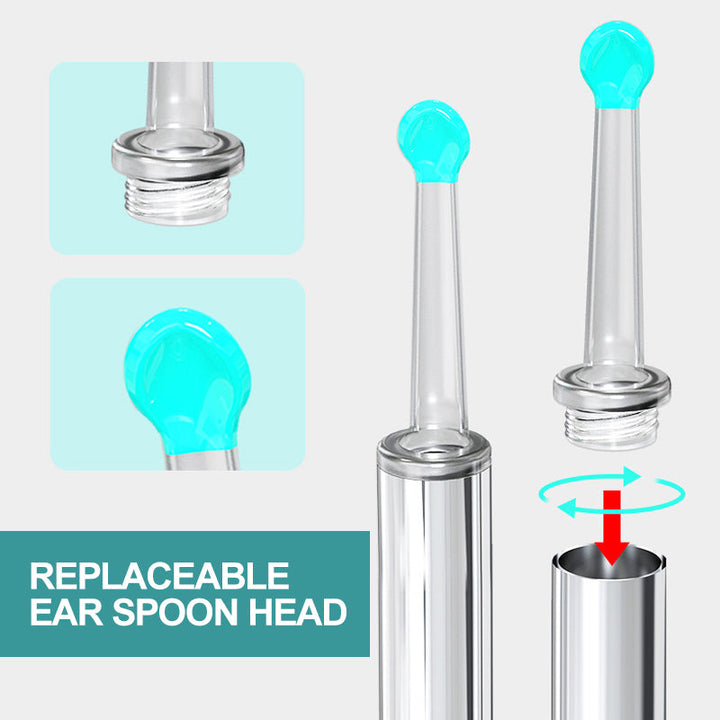 BowLift | Smart Visible Earpick