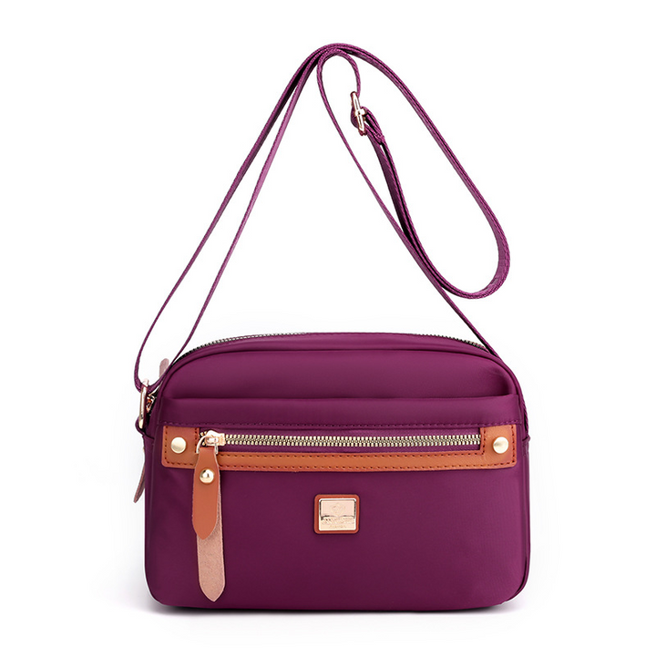BowLift | Nylon Crossbody Bag