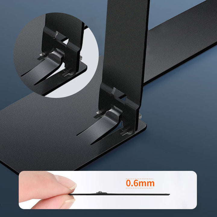 BowLift | Ultra-thin Phone Holder