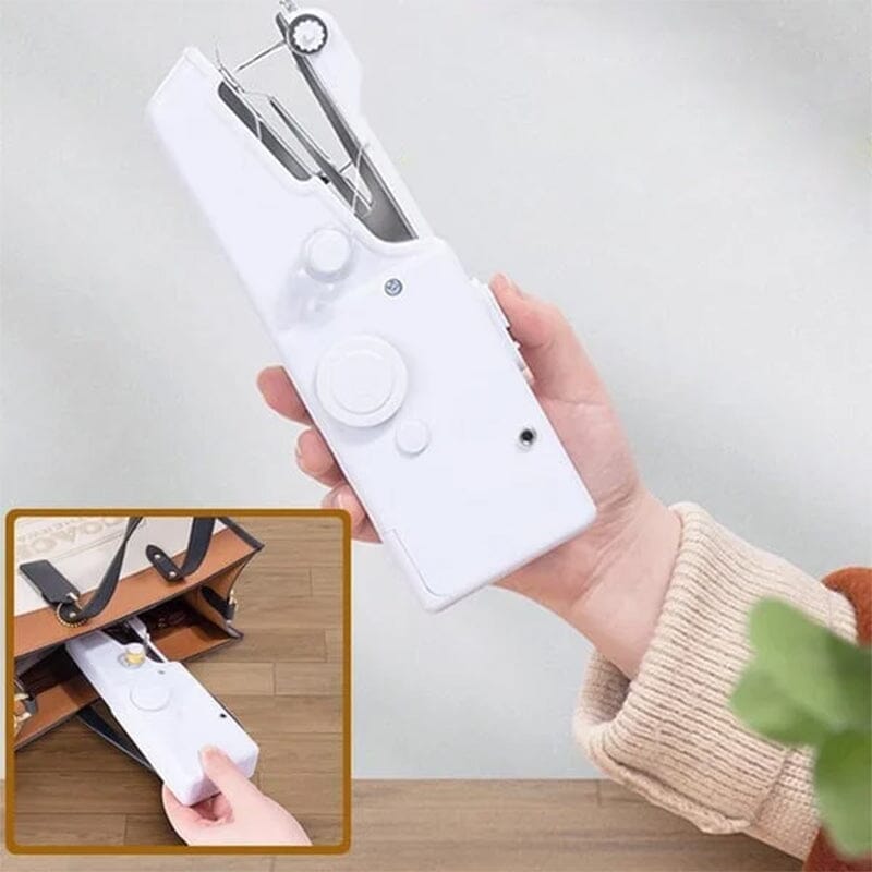 BowLift | Portable portable sewing machine