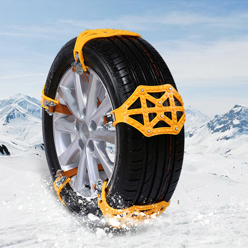 BowLift | Reinforced Non-Slip Chain