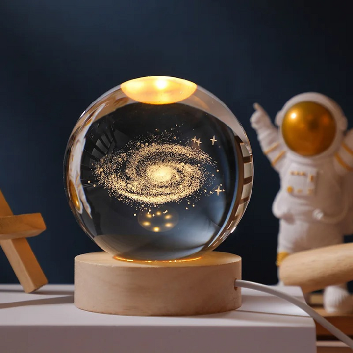 BowLift | SpaceLume™ - Bring the universe home!