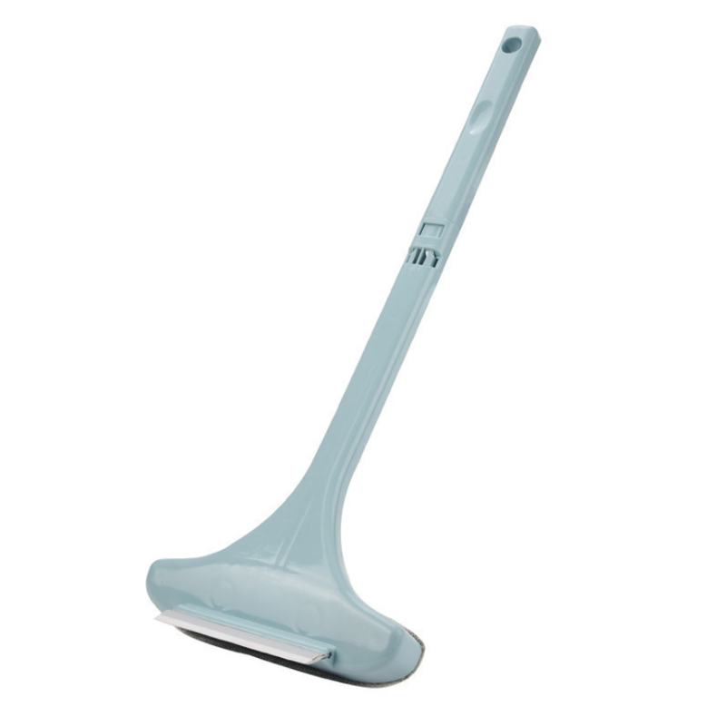 BowLift | Foldable Cleaning Brush for Window Screen
