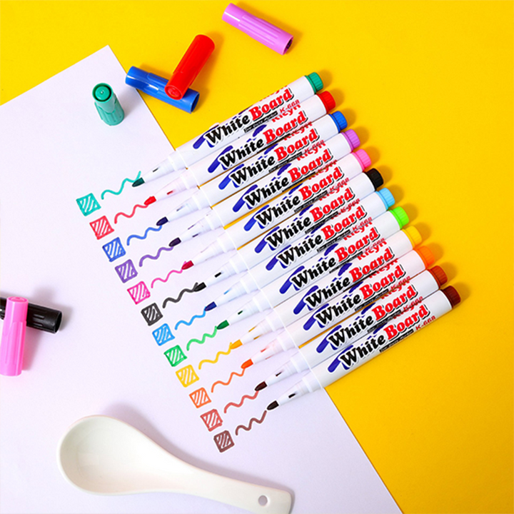 BowLift | Magic Pen Floating Drawings