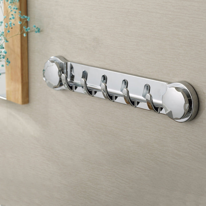 BowLift | Vacuum Suction Hook Shelf