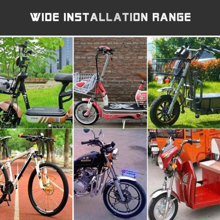 BowLift | Electric Car Hook Aluminum Pedal