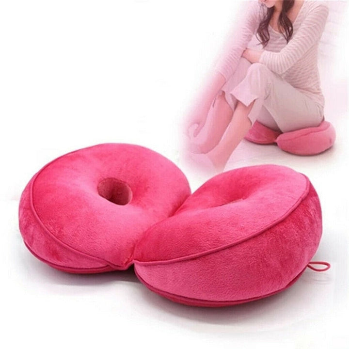 BowLift | Oraliu Orthopedic Seat Cushion