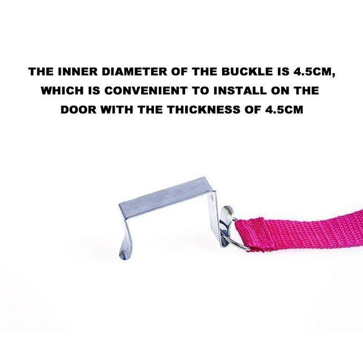 BowLift | Multi-Function Hook Strap