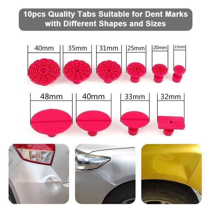 BowLift | PAINTLESS DENT REPAIR TOOLS