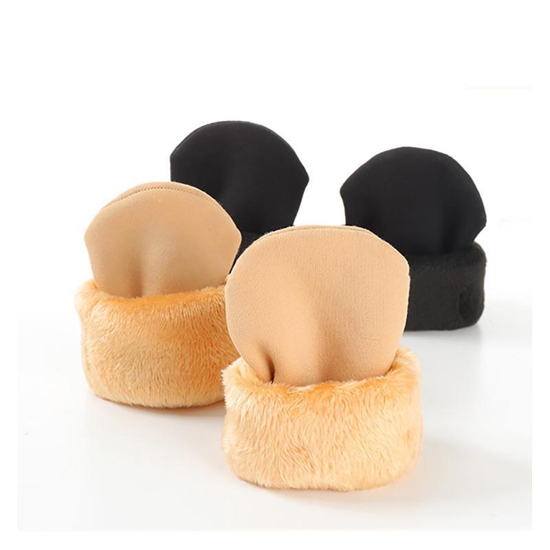 BowLift | Women's warm super soft plush sock