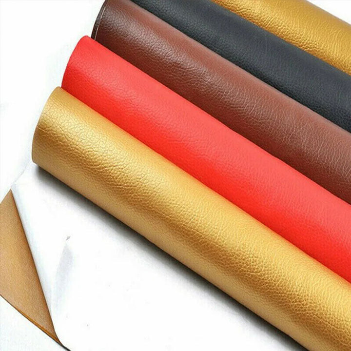 BowLift | Leather Repair Patch Adhesive Sofa Patch Cuttable