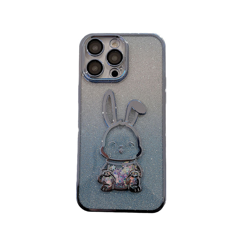 BowLift | 3D Bunny Case for iPhone
