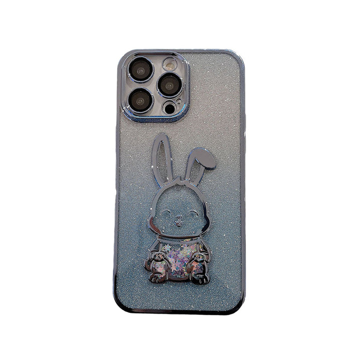 BowLift | 3D Bunny Case for iPhone