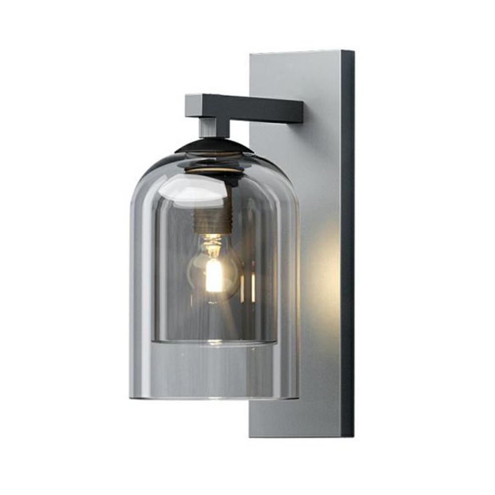 BowLift | Champagne Wall Lamp