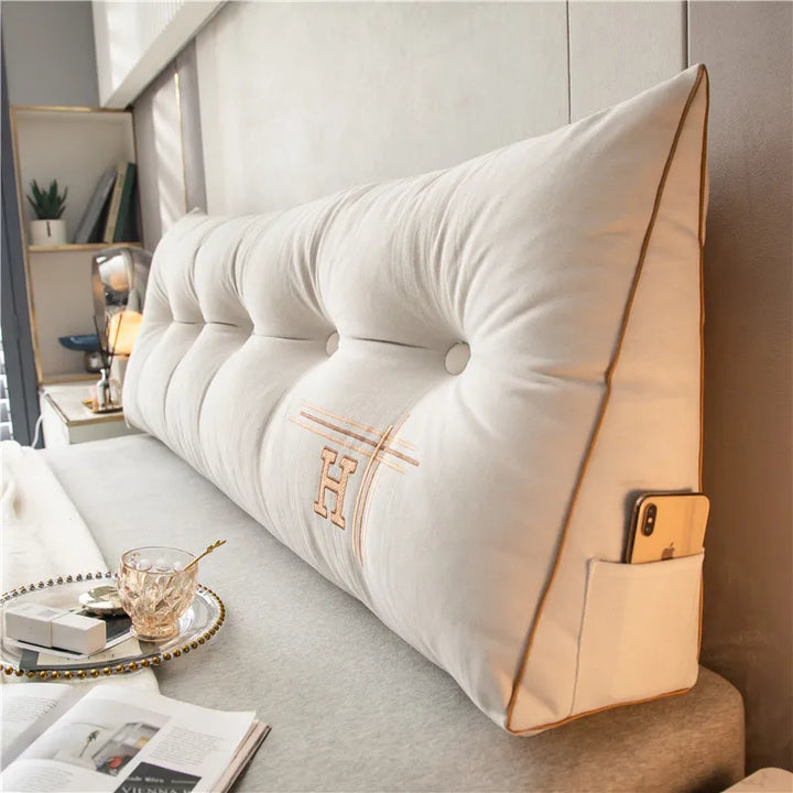 BowLift | Large Comfort Cushion - EmbraceNest