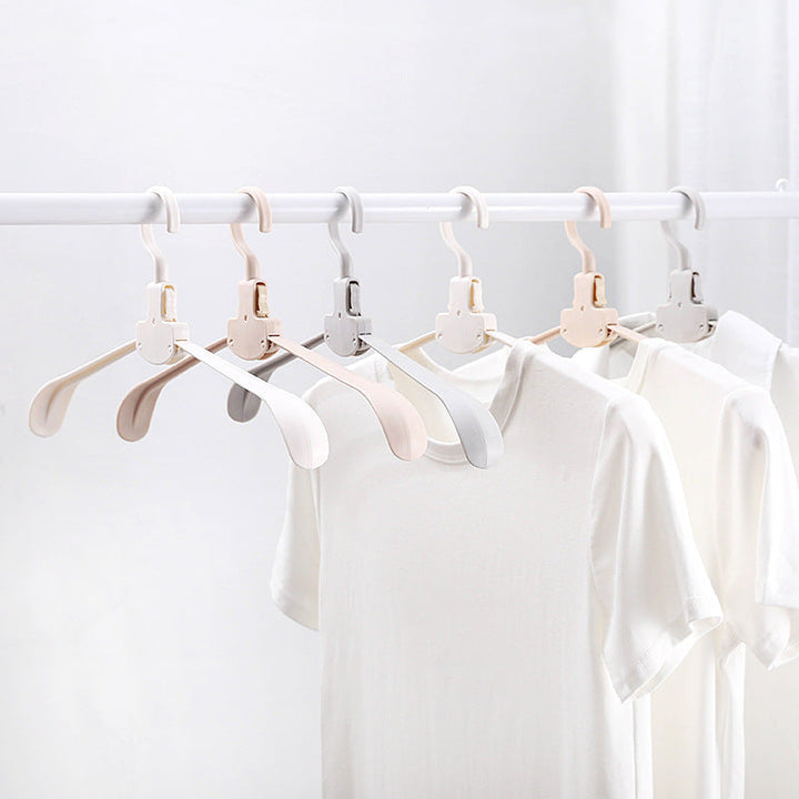 BowLift | Foldable Hanger