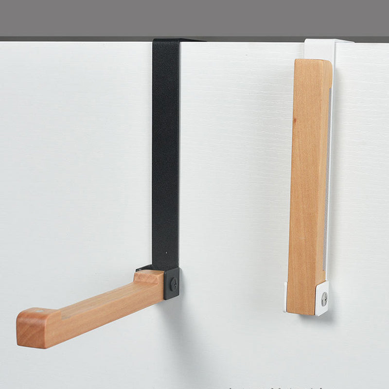 BowLift | HangClothes – The foldable premium door hook!