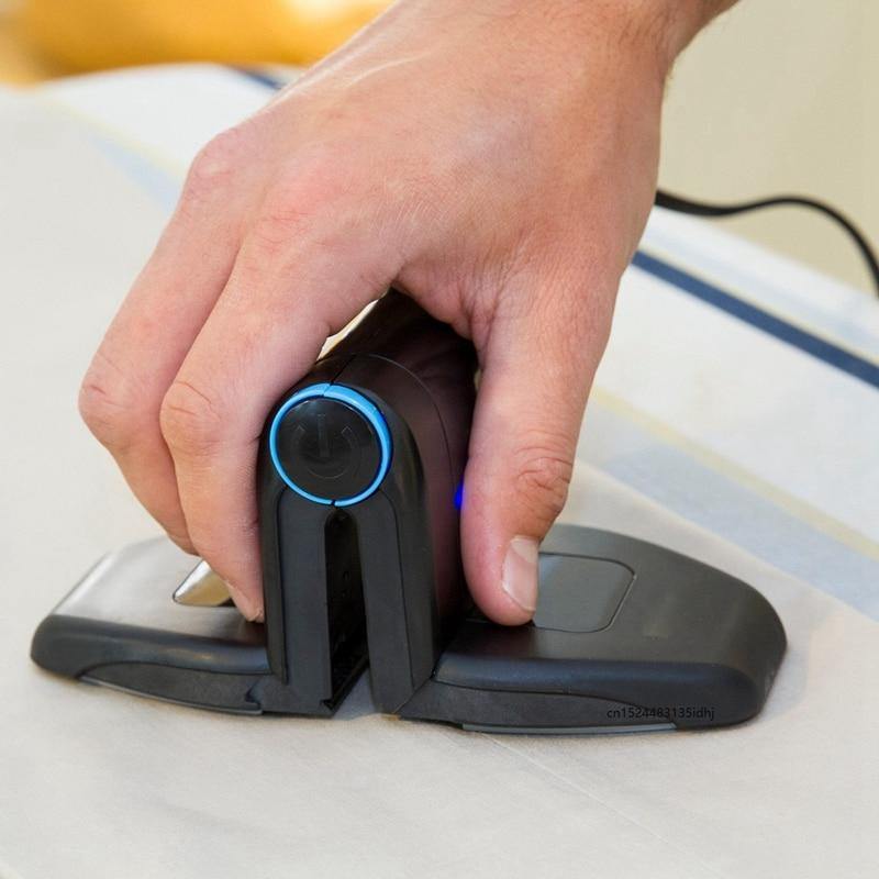BowLift | Folding Portable Compact Mini Foldable Iron