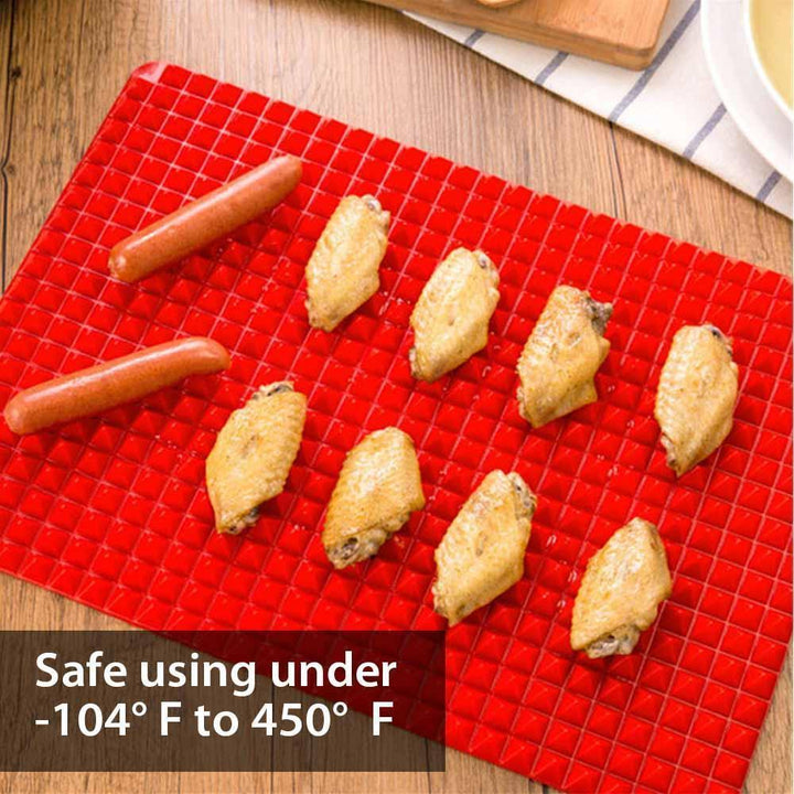 BowLift | Silicone Cooking Mat