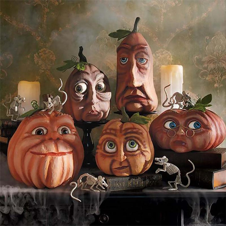 BowLift | Halloween Pumpkin Decoration