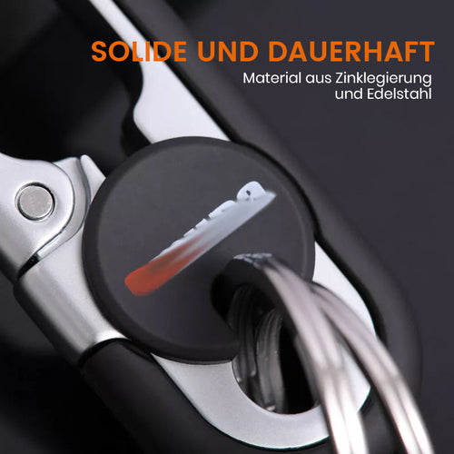 BowLift | Car keychain for men
