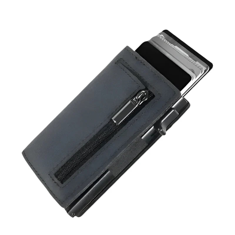 VaultLock - Fast Wallets Bowlift