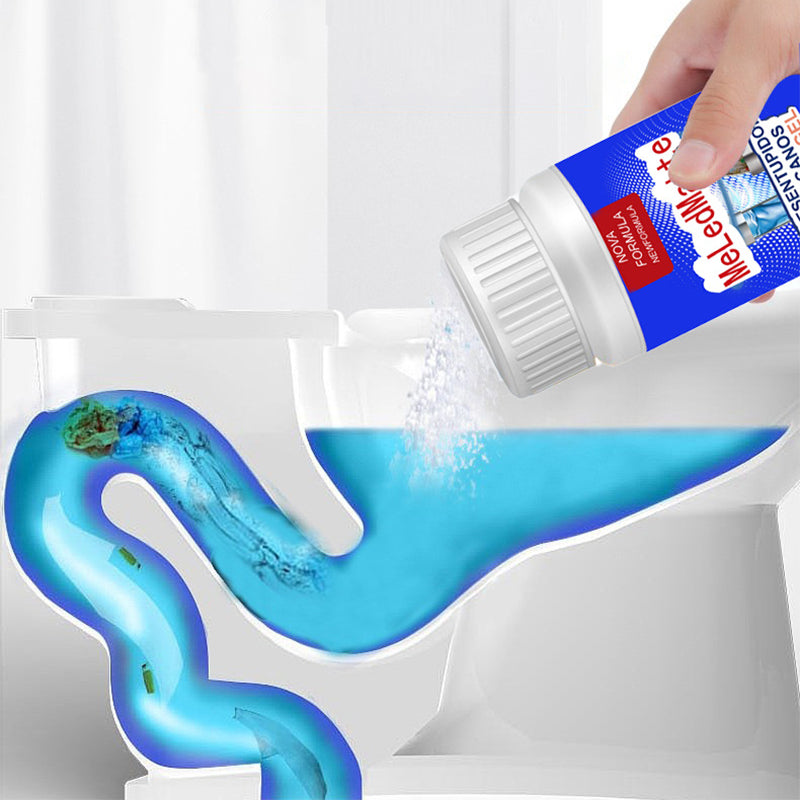 BowLift | Toilet Plunger-Deodorizer