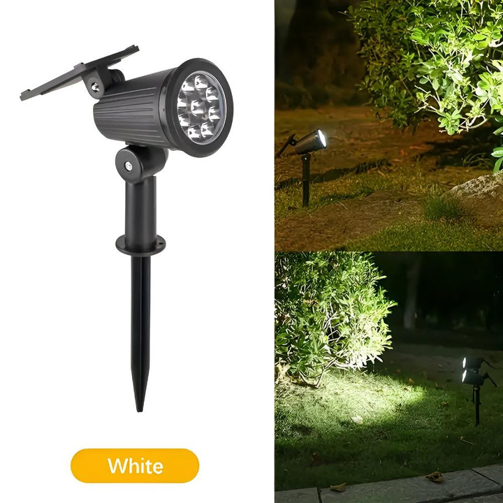 BowLift | Power Glow Solar Light