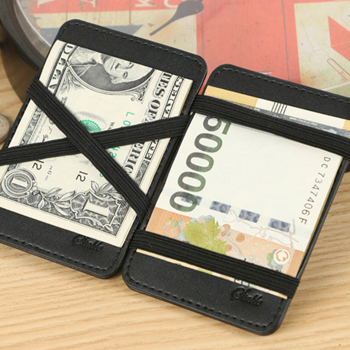 BowLift | Magic Flip Wallet