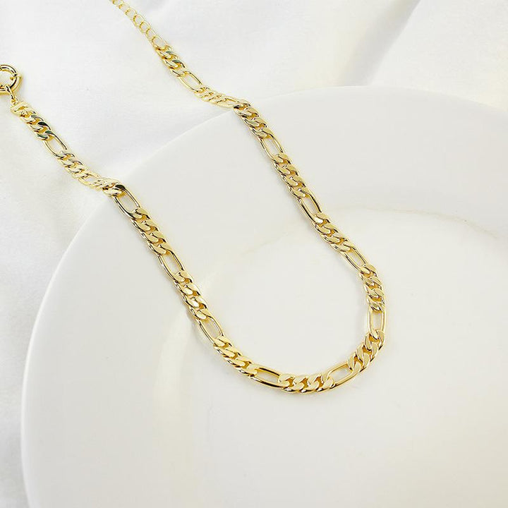 BowLift | Fashion Geometric Necklace