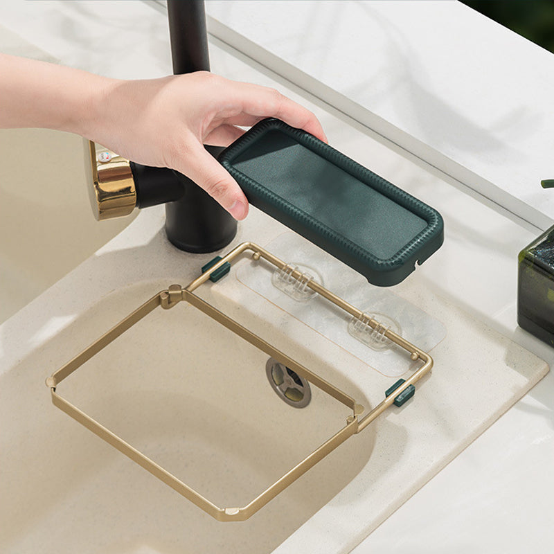 BowLift | Kitchen Strainer Draining Rack