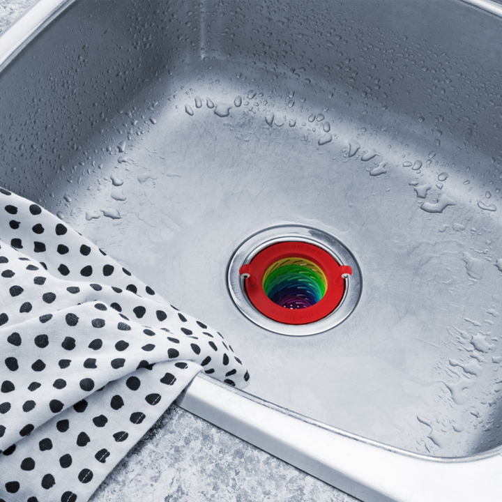 BowLift | Monster Kitchen Sink Strainer （3 pcs）