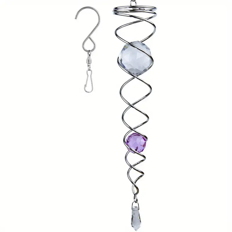 BowLift | Decorative Spiral