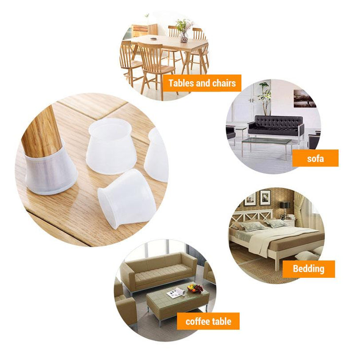 BowLift | Furniture Silicone Protective Cover