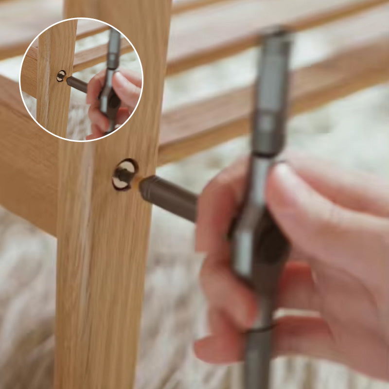 BowLift | Ratchet 24-in-1 Screwdriver Set