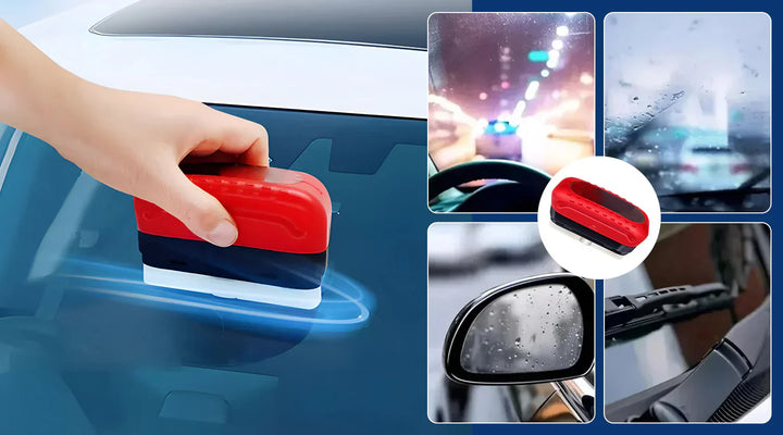 BowLift | WindowShield Clear Shield Protection In Minutes