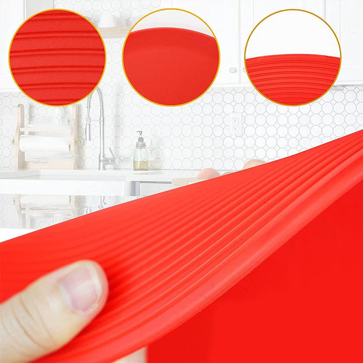 BowLift | Silicone Microwave Insulation Mat