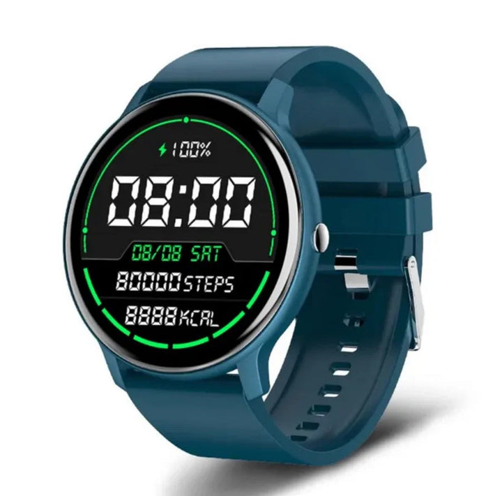 The Ultimate Sport Smartwatch Bowlift