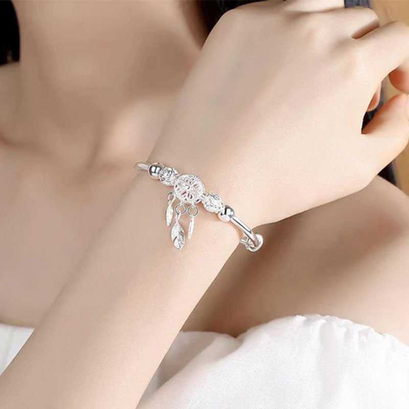 BowLift | Dream Catcher Bracelet