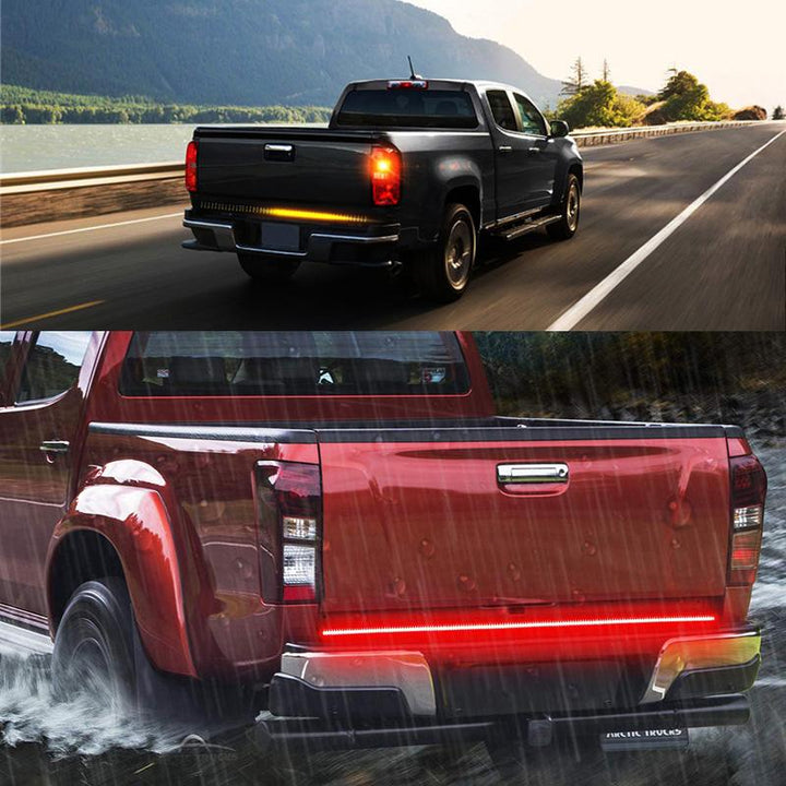 BowLift | Redline LED Bar