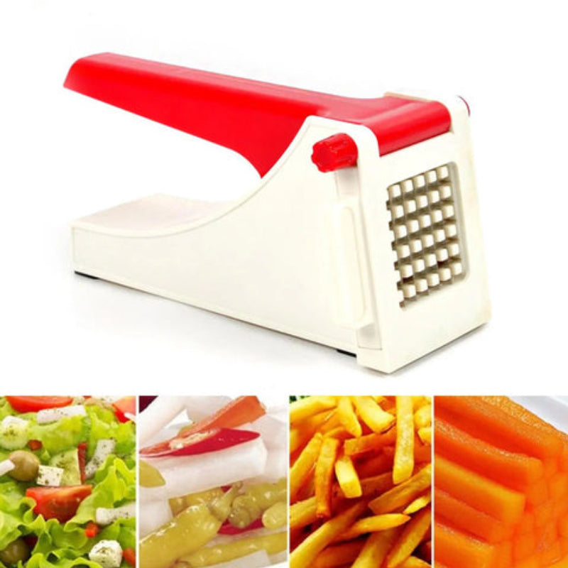 Heavy Duty Vegetable Slicer Dicer | Bowlift