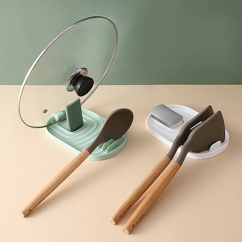 Folding Kitchenware Rack | Bowlift