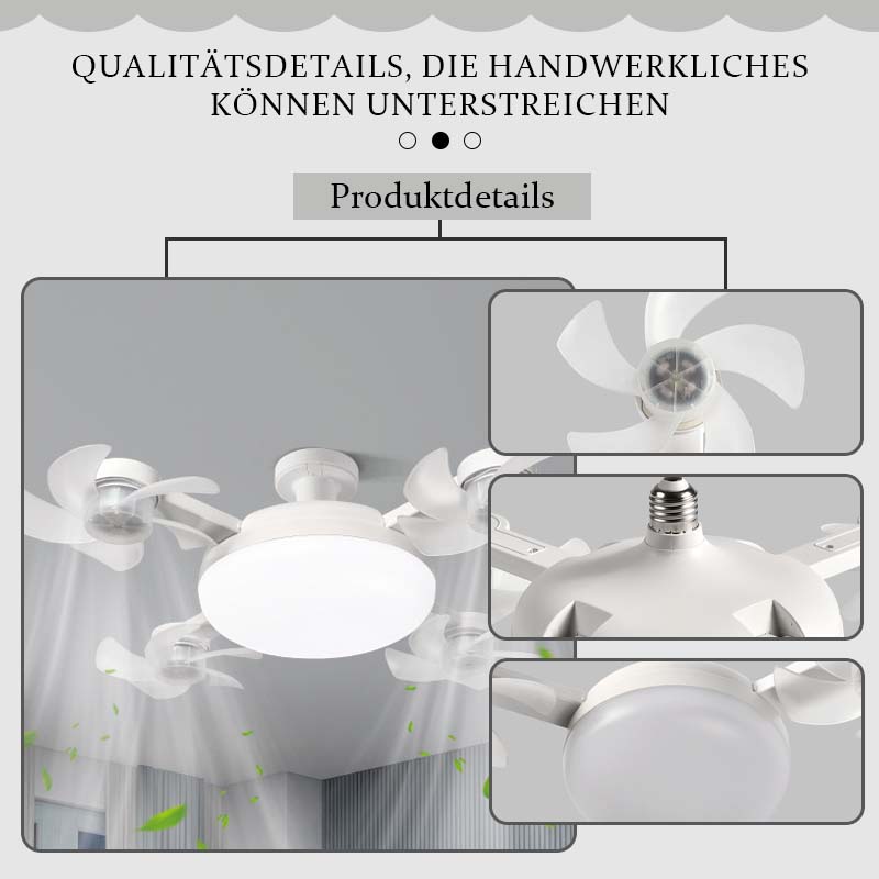 BowLift | BreezeGlow – Light & Freshness in one!