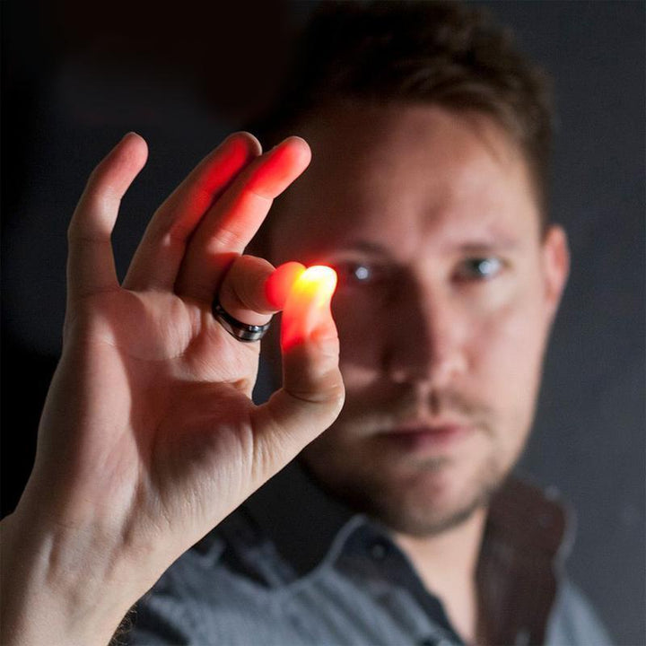 BowLift | Magical Thumb Light