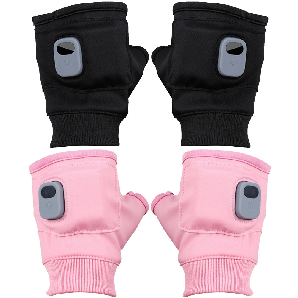 BowLift | Smart Electric Heating Gloves with 360 Degree Warming