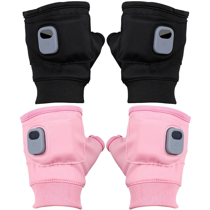BowLift | Smart Electric Heating Gloves with 360 Degree Warming