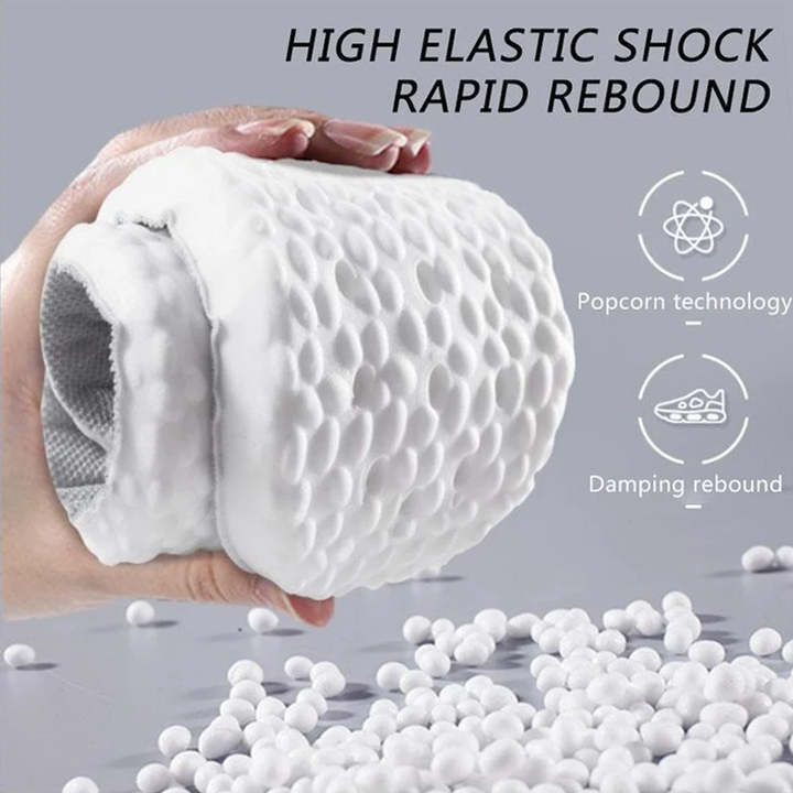 BowLift | Super Soft Elastic Insole