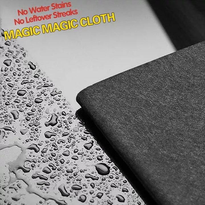 Thickened Magic Cleaning Cloth | Bowlift
