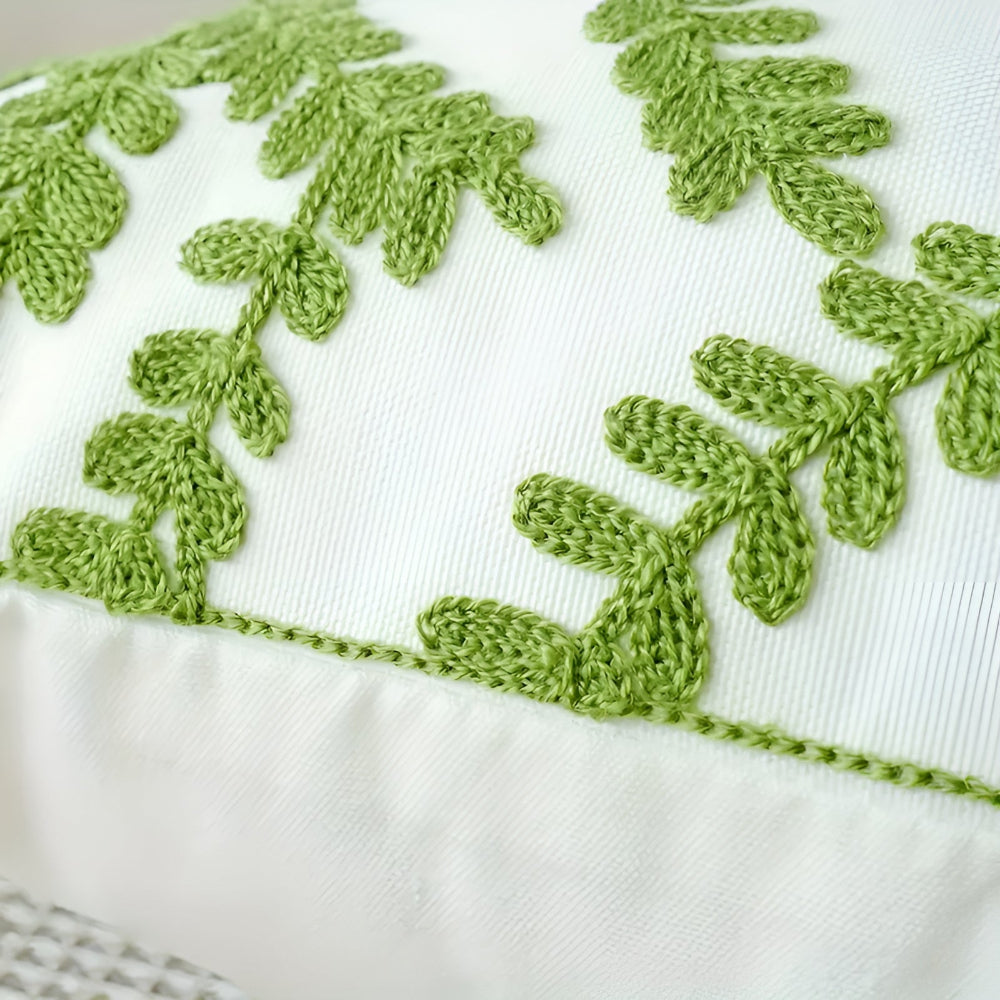 BowLift | Verdant Paradise Cushion Cover