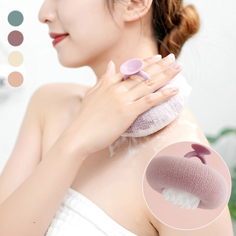 Super Soft Bath Sponge Flower | Bowlift